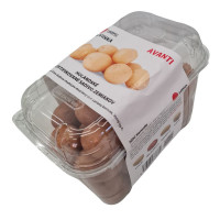 Holandská zemiaková sadba AVANTI - MINI HĽÚZY 1kg - veľmi skorá