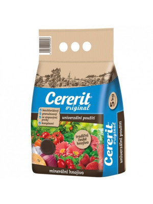 Forestina Cererit univerzál 2,5 kg