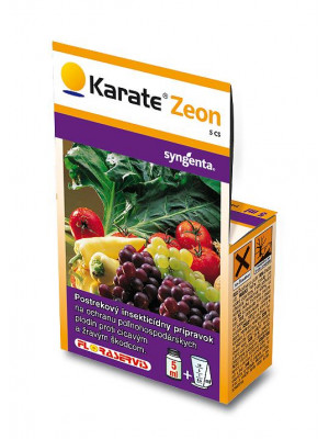 KARATE ZEON  5 CS 50 ml 