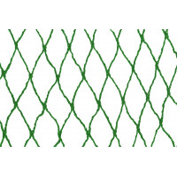 Sieť proti vtákom 2x5 m, oko 25 mm