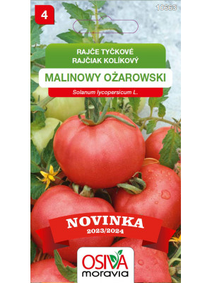 Seva Rajčiak kolíkový - Malinowy Ozarowski 0,2 g