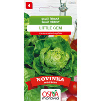 Seva Šalát rímsky - Little Gem 0,6 g