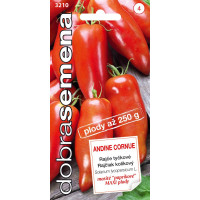 Dobra Rajčiak kolíkový - Andine Cornue 15 s MAXI, na kečup