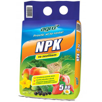 Agro NPK so zeolitom 5 kg