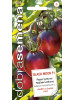 Dobra Rajčiak kolíkový  -Black moon F1 10 semien - koktejlový