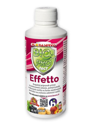 Floraservis Effecto 100 ml