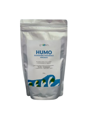 Grown HUMO biohnojivo 500 g 