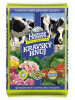Hoštický Kravský hnoj 10 kg granulovaný