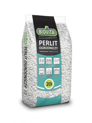 Agro Perlit 20 l