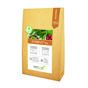 SYMBIVIT BAC 150 g  -  NOVINKA 