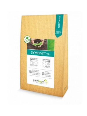 SYMBIVIT  Tric + Trichoderma 150 g