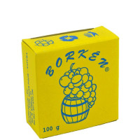 Borken dvojsiričitan draselný 100 g 