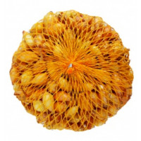 Cibuľka sadzačka žltá Všetana 0,5 kg , podlhovastá 