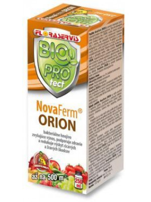 Floraservis NovaFerm Orion 250 ml