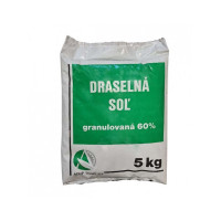 Draselná soľ 5 kg ACHP