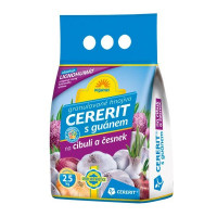 Forestina Cererit na cibuľu a cesnak 2,5 kg