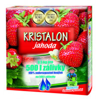 KRISTALON Jahoda 0,5 kg