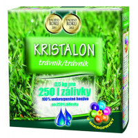 Kristalon Hnojivo Trávník 0.5 kg