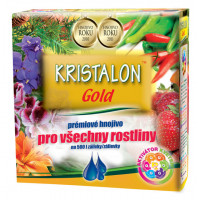 KRISTALON Gold 0,5 kg