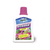 Agro CS kvapalné hnojivo pre orchidey 0,25 l 