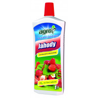 Agro hnojivo na jahody 1l