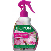 Bopon rozprašovač na orchidey 250 ml 