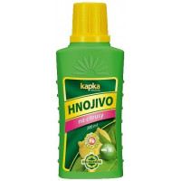 Forestina Kapka tekuté hnojivo na citrusy 200 ml