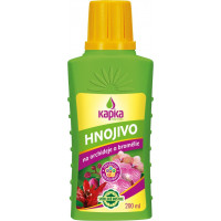 Forestina Kvapka hnojivo na orchidei 200 ml
