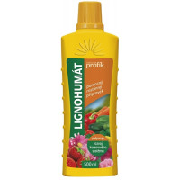 Profík LIGNOHUMÁT 0,5 l a 1 l