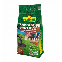 Trávnikové hnojivo odpudzujúce krtkov 5 kg Expert