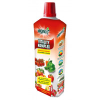 Vitality komplex paradajka a paprika 1 l