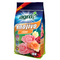Agro OM hnojivo na ruže 1 kg
