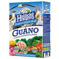 Forestina Guano s morskými riasami 1 kg