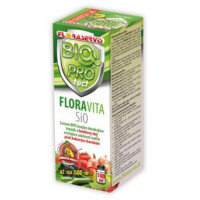 Floraservis FLORAVITA SiO 100 ml