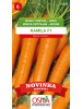 NOVINKA Seva Mrkva skorá Kamila F1 2 g