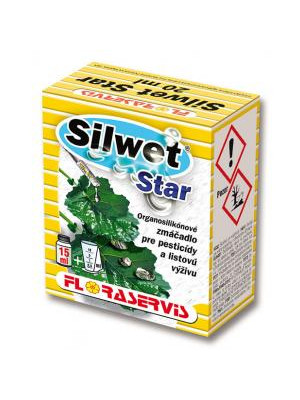 SILWET STAR 15 ml