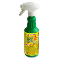 Kaput Green s rozprašovačom 500 ml