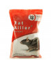 Nástraha na myši a potkany - Rat killer GRANULE 0,5 kg