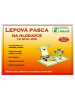 Lepová páska na hlodavce - knižka mini - FH-5018