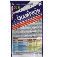 Champion 50WG  10 g