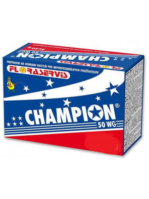 Champion 50WG 5 x 20 g