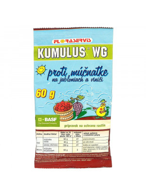 KUMULUS WG  60 g