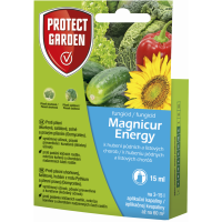  Magnicur Energy 15 ml ( Previcur Energy zelenina, okrasné rastliny) 