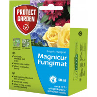 Protect Garden Magnicur Fungimat 50 ml ( pôvodne Folicur)