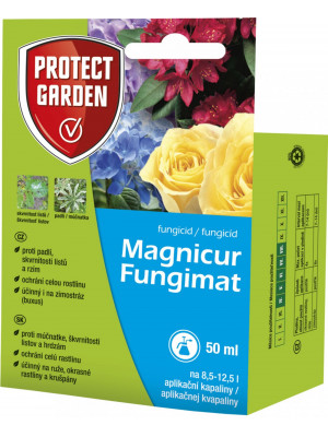 Protect Garden Magnicur Fungimat 50 ml ( pôvodne Folicur) 