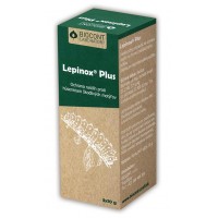 Lepinox Plus 3 x 10 g proti húseniciam, na krušpány