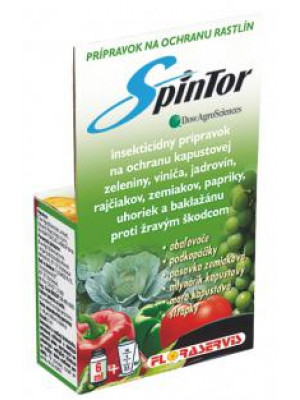 SPINTOR 6 ml