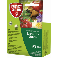 Sanium ultra 30 ml ( Decis Protech ovocie a zelenina, okrasné rastliny)
