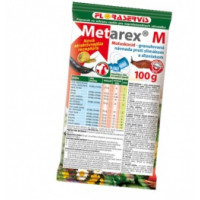 Metarex M proti slimákom 100 g  
