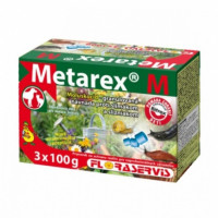 Metarex M proti slimákom 3 x 100 g